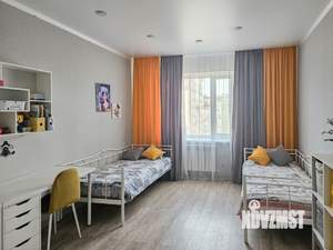 2-к квартира, вторичка, 63м2, 19/21 этаж