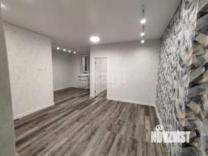 1-к квартира, вторичка, 42м2, 9/11 этаж