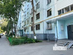 2-к квартира, вторичка, 52м2, 4/10 этаж
