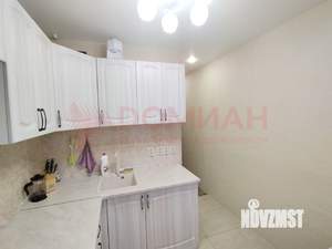 2-к квартира, вторичка, 48м2, 4/5 этаж