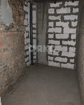 1-к квартира, вторичка, 55м2, 18/22 этаж