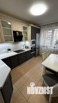 3-к квартира, вторичка, 75м2, 4/14 этаж