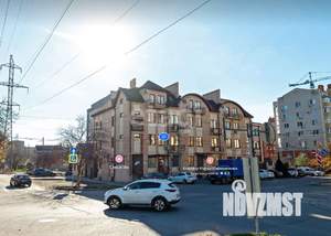 1-к квартира, вторичка, 50м2, 4/4 этаж