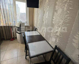 2-к квартира, вторичка, 52м2, 6/9 этаж