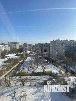 2-к квартира, вторичка, 54м2, 10/10 этаж