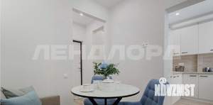 2-к квартира, вторичка, 30м2, 2/3 этаж