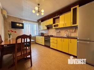 3-к квартира, вторичка, 88м2, 7/10 этаж