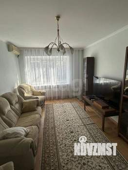 3-к квартира, вторичка, 63м2, 5/5 этаж