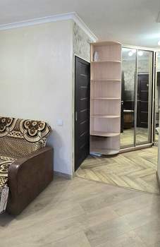 1-к квартира, вторичка, 39м2, 5/9 этаж