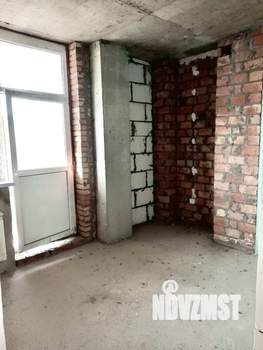 3-к квартира, вторичка, 82м2, 7/18 этаж