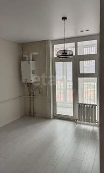 1-к квартира, вторичка, 35м2, 2/24 этаж