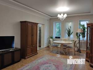 3-к квартира, вторичка, 77м2, 2/3 этаж