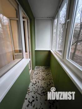 2-к квартира, вторичка, 45м2, 2/5 этаж