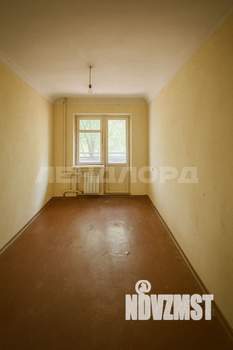 3-к квартира, вторичка, 60м2, 4/5 этаж