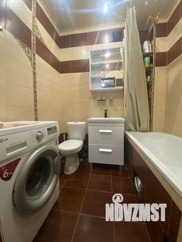 2-к квартира, вторичка, 57м2, 5/6 этаж