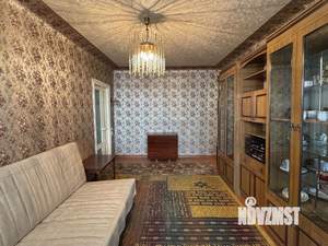 3-к квартира, вторичка, 55м2, 4/5 этаж