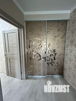 4-к квартира, вторичка, 91м2, 8/9 этаж