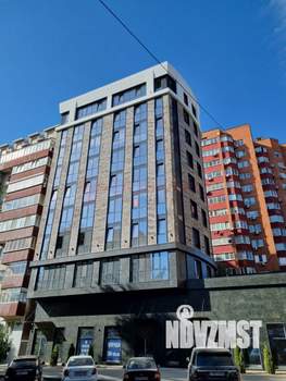 4-к квартира, вторичка, 126м2, 5/10 этаж