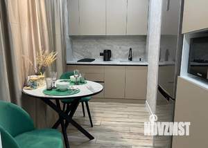 1-к квартира, вторичка, 42м2, 14/18 этаж