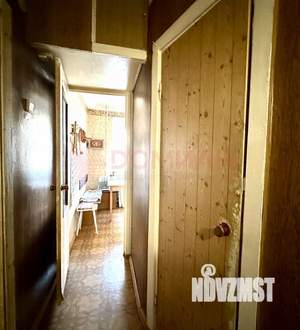 2-к квартира, вторичка, 44м2, 3/5 этаж