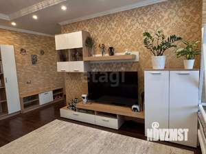 2-к квартира, вторичка, 70м2, 10/18 этаж
