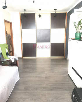 2-к квартира, вторичка, 50м2, 10/10 этаж