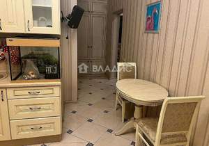 3-к квартира, вторичка, 86м2, 4/21 этаж