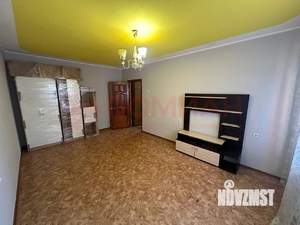 3-к квартира, вторичка, 68м2, 2/10 этаж