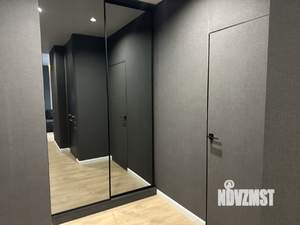 2-к квартира, вторичка, 50м2, 25/25 этаж