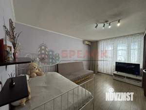 1-к квартира, вторичка, 41м2, 5/14 этаж