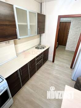 1-к квартира, вторичка, 39м2, 5/9 этаж