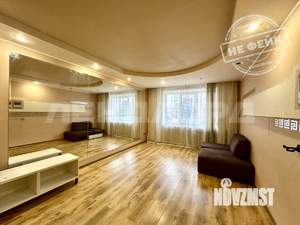 3-к квартира, вторичка, 64м2, 7/9 этаж