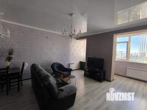 3-к квартира, вторичка, 102м2, 18/23 этаж