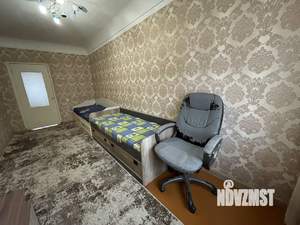 2-к квартира, вторичка, 46м2, 4/5 этаж