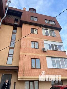2-к квартира, вторичка, 106м2, 5/5 этаж