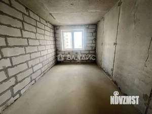 2-к квартира, вторичка, 57м2, 12/24 этаж