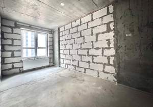 1-к квартира, сданный дом, 42м2, 11/25 этаж