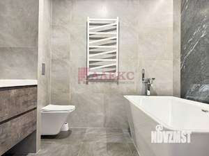 2-к квартира, вторичка, 68м2, 2/11 этаж