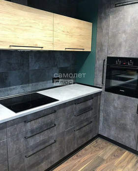 2-к квартира, вторичка, 70м2, 14/22 этаж