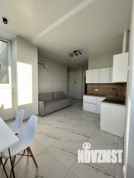 3-к квартира, вторичка, 50м2, 9/9 этаж