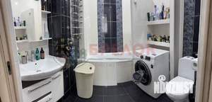 3-к квартира, вторичка, 85м2, 12/25 этаж