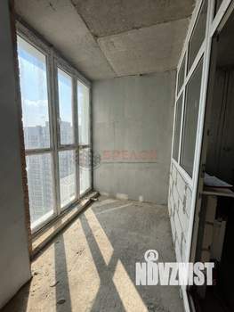 Студия квартира, вторичка, 30м2, 26/26 этаж