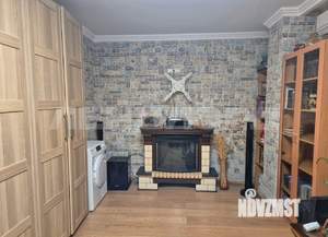 2-к квартира, вторичка, 68м2, 20/22 этаж