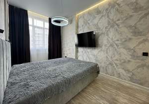 1-к квартира, вторичка, 33м2, 24/26 этаж