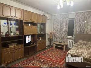 1-к квартира, вторичка, 36м2, 1/5 этаж