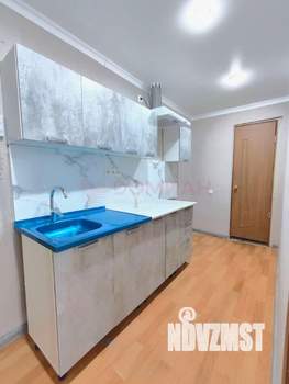 1-к квартира, вторичка, 35м2, 1/5 этаж