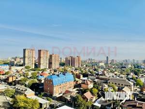 3-к квартира, вторичка, 78м2, 8/22 этаж