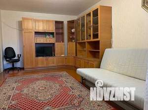 1-к квартира, вторичка, 42м2, 5/10 этаж