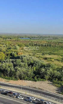 1-к квартира, вторичка, 35м2, 17/24 этаж