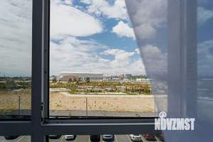 1-к квартира, вторичка, 33м2, 3/24 этаж